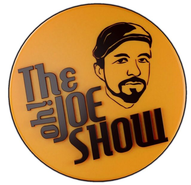 The Oh Joe Show